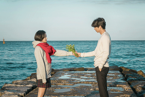 tvN드라마 ‘도깨비’. 사진제공｜화앤담픽쳐스