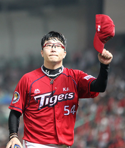 KIA 양현종. 사진제공｜스포츠코리아