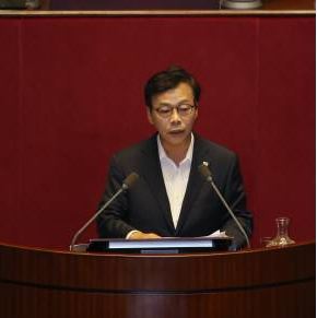 새누리당 이완영 의원