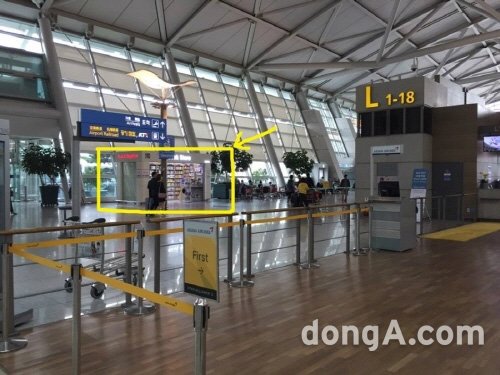 최근에는 인천공항에서 직접 유심을 구입하거나 수령하는 서비스가 인기를 끌고 있다. 사진제공=모바일어브로드