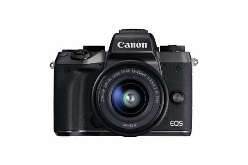 EOS M5