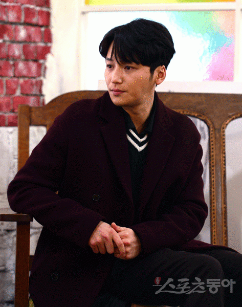 배우 변요한. 김진환 기자 kwangshin00@donga.com