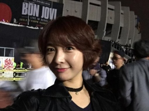 사진=이상미 소셜미디어