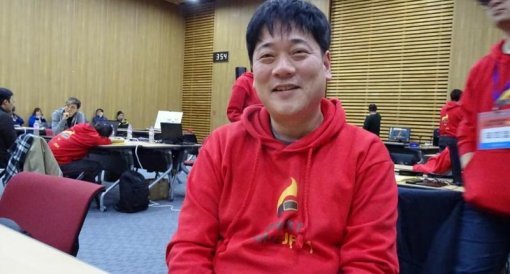 이문택 팀장(출처=게임동아)