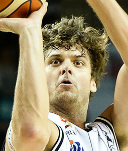 맷 볼딘. 사진제공｜KBL