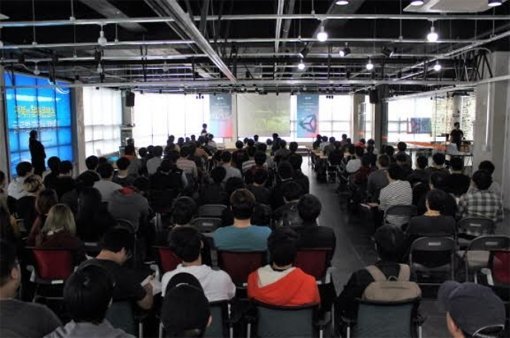 유니티 로드쇼(출처=IT동아)