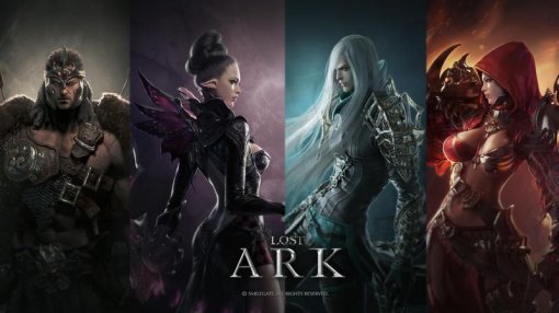 로스트아크(사진제공:스마일게이트)