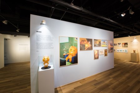 사진제공=카카오프렌즈