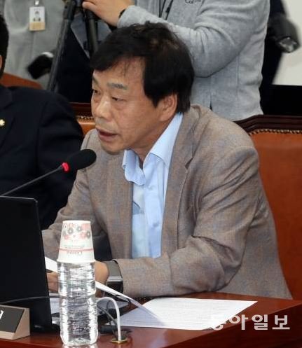 사진=이완영 의원/동아일보DB