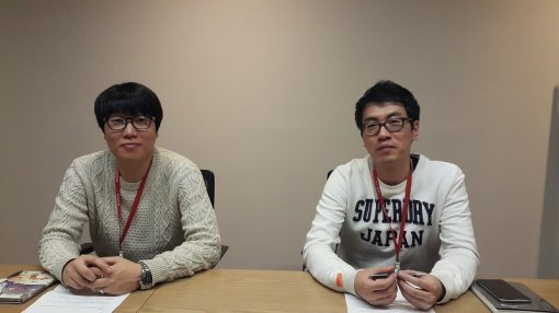 아이언사이트(출처=게임동아)