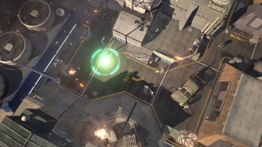 아이언사이트(출처=게임동아)