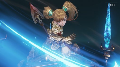 리니지2 레볼루션 이미지 (출처=게임동아)