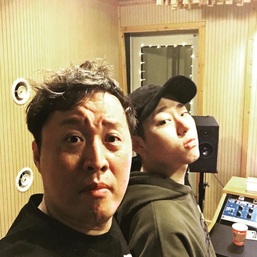 사진제공｜정준하 인스타그램