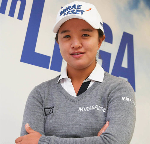 기대를 모았던 2016시즌 미국여자프로골프(LPGA) 투어와 리우데자네이루 올림픽에서 아쉬움을 남긴 김세영이 일찌감치 2017시즌 대비에 들어가며 재도약을 꿈꾸고 있다. KLPGA 박준석 씨 제공