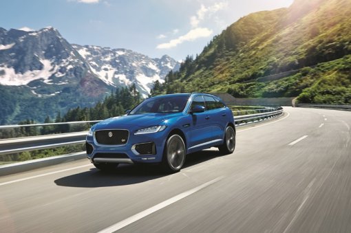 재규야 F-PACE(출처=IT동아)