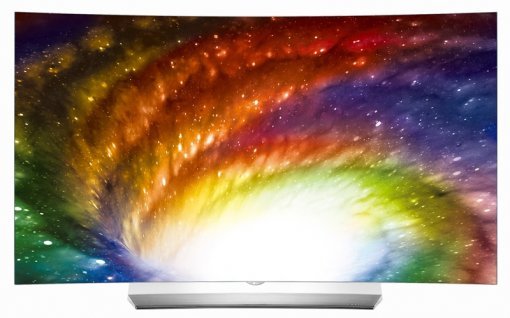 LG전자의 OLED TV(출처=IT동아)