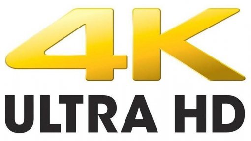 4K UHD 로고(출처=IT동아)