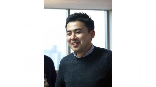 ▲ 푸른밤 김진용 대표(출처=IT동아)