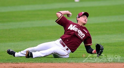 넥센 김하성. 스포츠동아DB