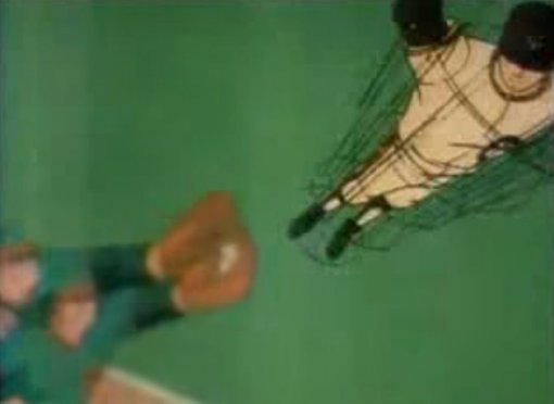 이정도가 등장해야 스포츠 판타지 게임! (출처=유튜브캡쳐)