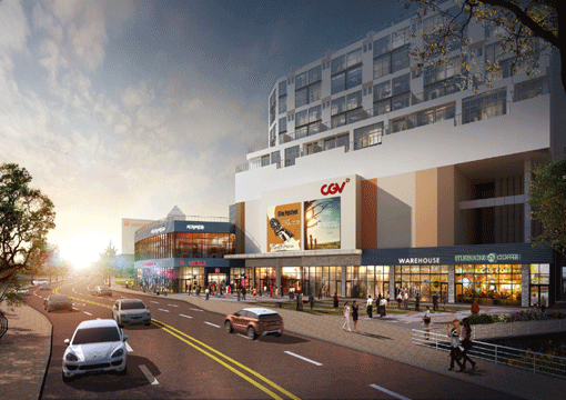 광주 광산구 하남동 ‘피크닉몰’