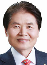 김병원 농협중앙회장