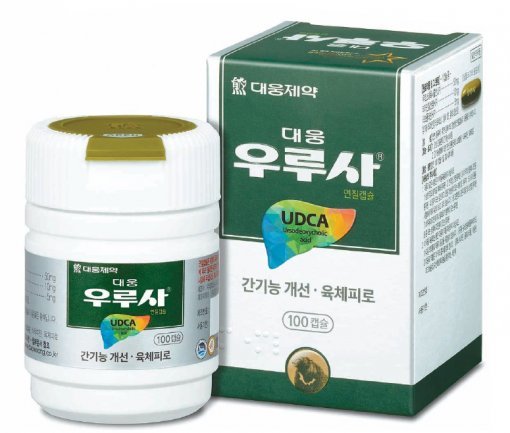 대웅 우루사는 SCI급 국제임상저널 ‘IJCP’에 게재한 임상시험에서 환자 80%의 피로 개선 효과를 입증한 바 있다. 대웅제약 제공