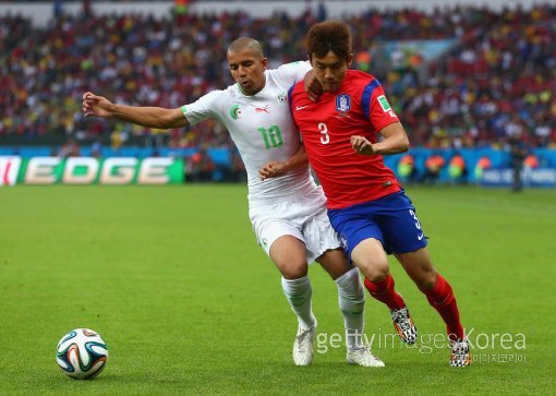 윤석영. 사진=ⓒGettyimages이매진스