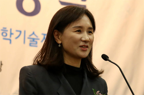 최진희 서울시립대 환경공학부 교수