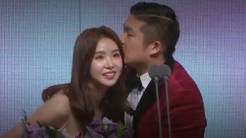 MBC ‘2016 MBC 연예대상’ 캡처