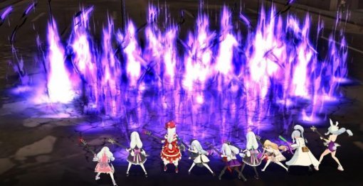 소울워커 이미지 (출처=게임동아)