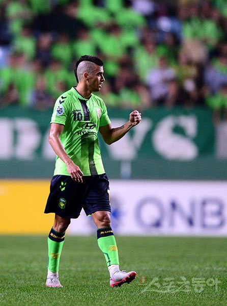 레오나르도. 스포츠동아DB