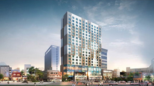 ‘평택역 코아루 두드림’