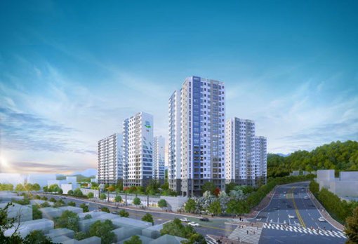 ‘태안 남문 미소지움’