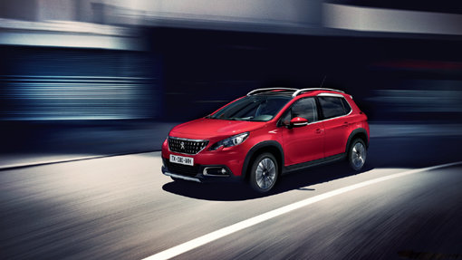 푸조 ‘신형 2008’