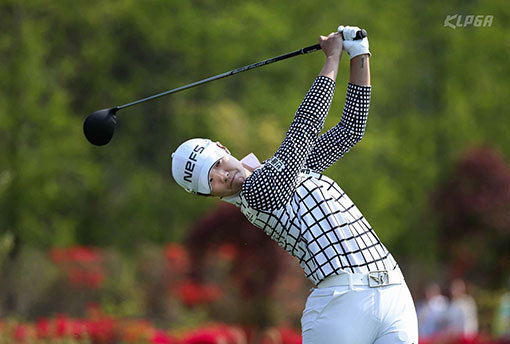 박성현. 사진제공｜KLPGA