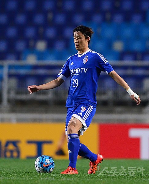 곽희주. 스포츠동아DB