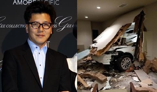 사진=스포츠동아 DB, 손지창 페이스북 캡처