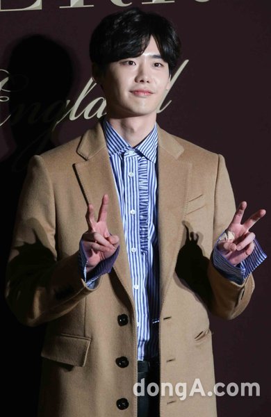 배우 이종석. 동아닷컴DB