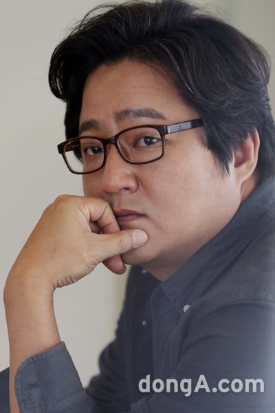 배우 곽도원. 동아닷컴DB