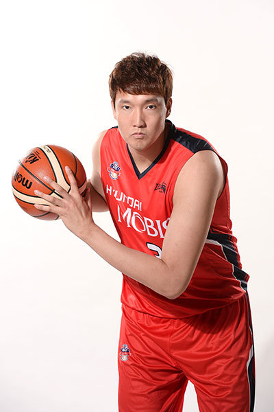 모비스 이종현. 사진제공｜모비스