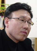 박상훈 정치발전소 학교장