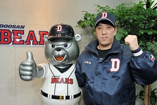 사진제공 | 두산베어스