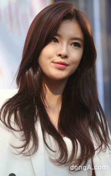 연기자 이선빈. 동아닷컴DB