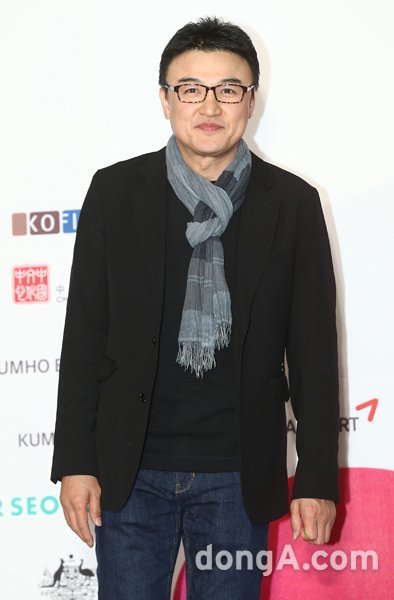 배우 박중훈. 동아닷컴DB