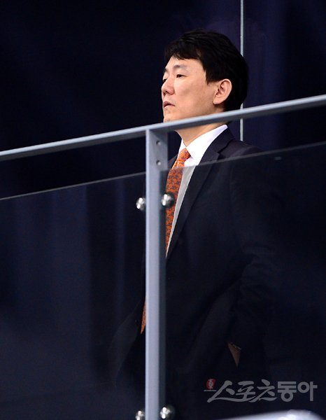 넥센 이장석 대표. 스포츠동아DB