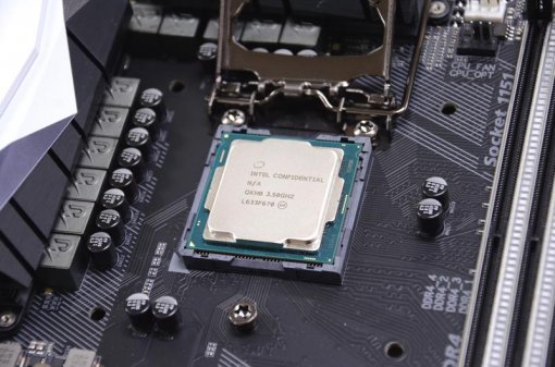 <7세대 인텔 코어 i 프로세서 \'카비레이크\'>(출처=IT동아)