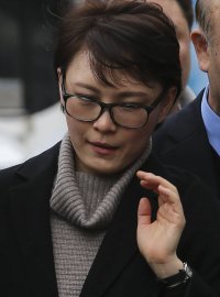 사진=윤전추 행정관/ 변영욱 기자 cut@donga.com