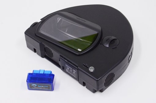 아프로뷰 SO BT.(출처=IT동아)