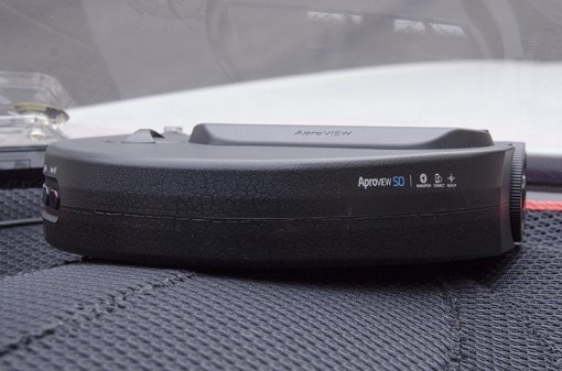 아프로뷰 SO BT.(출처=IT동아)